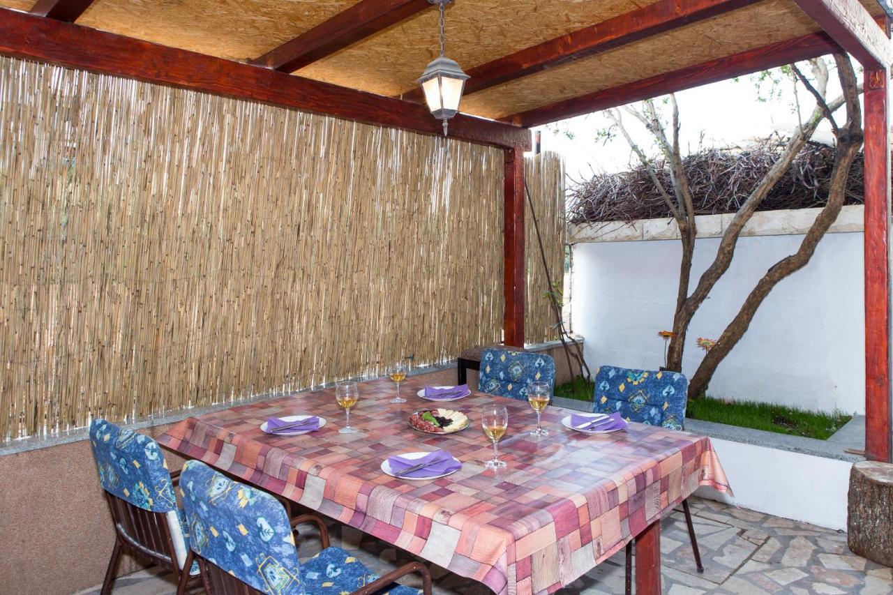 Beautiful Apartment In Center Of Trogir Eksteriør billede